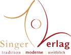 Logo Singer Verlag